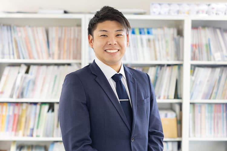 中河　宏規