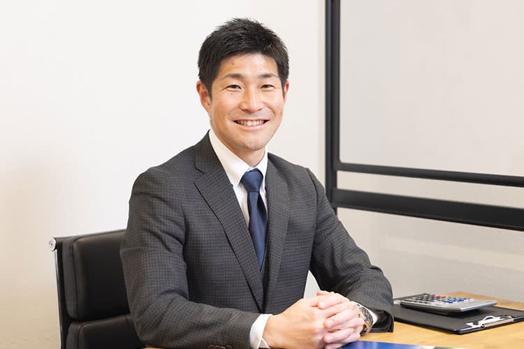 岡田　理