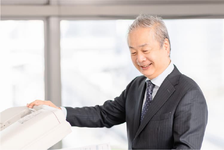 奥田 健博