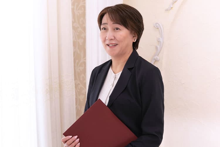武井　涼子