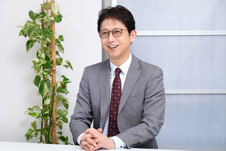 湯浅　大五郎