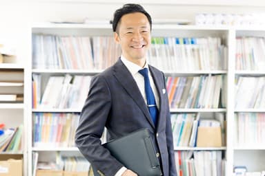 IFAアドバイザー:河井 正樹